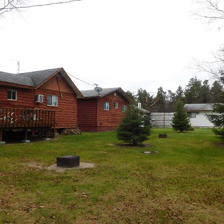 Keystone Resort Kenora Exterior foto