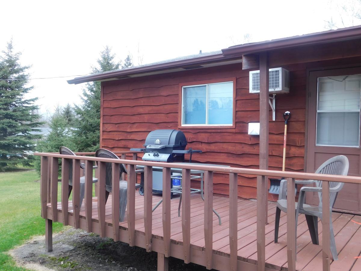 Keystone Resort Kenora Exterior foto