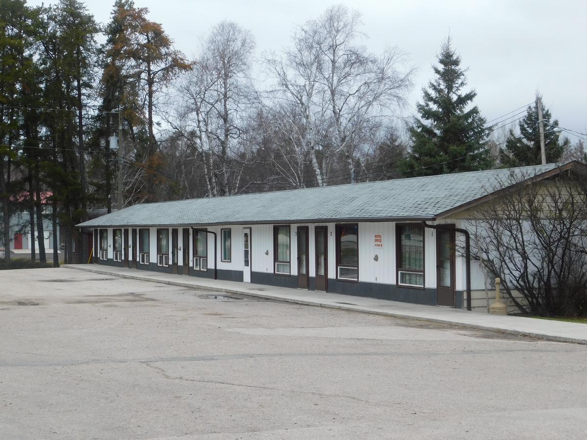 Keystone Resort Kenora Exterior foto