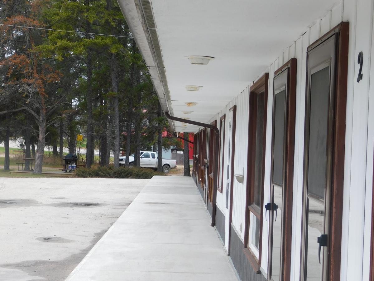 Keystone Resort Kenora Exterior foto