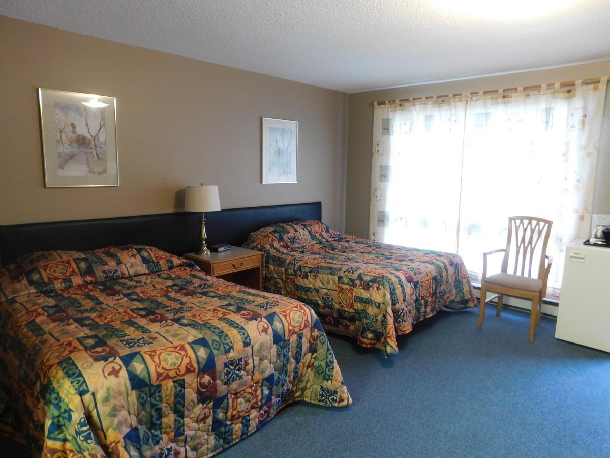 Keystone Resort Kenora Exterior foto