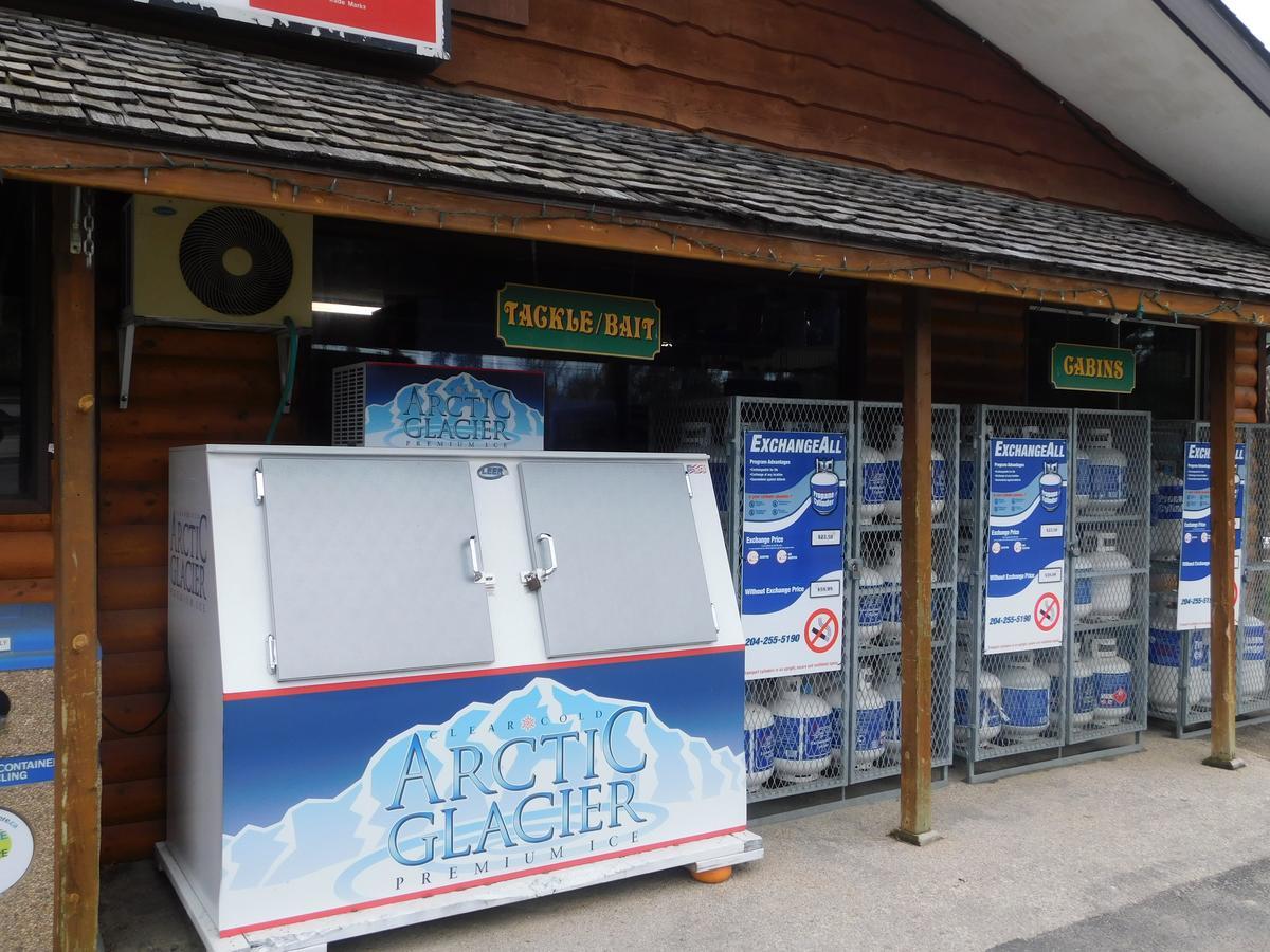 Keystone Resort Kenora Exterior foto